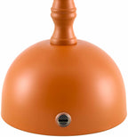 Magdagachi Orange Table Lamp