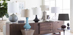Shackelford Table Lamp