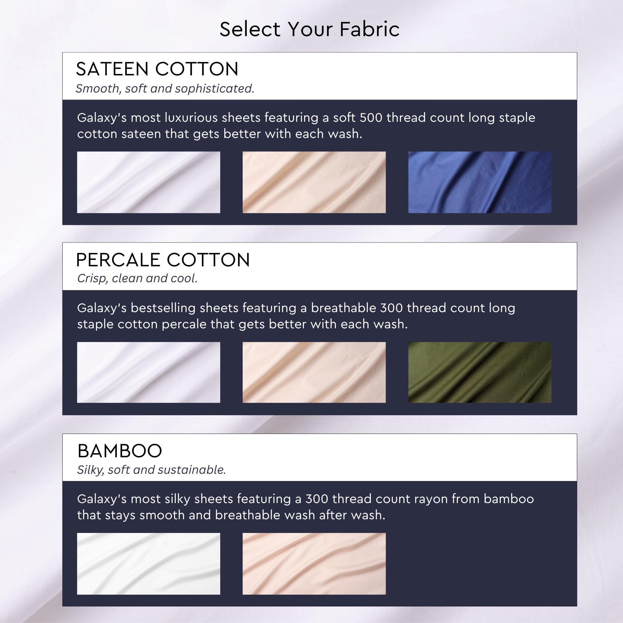 Moon Cloud Mattress Topper Bundle