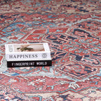 Neyland Washable Area Rug
