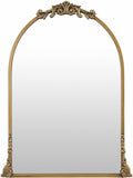 Nayudupet Accent Mirror