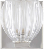 Orviston Bronze Wall Light - Clearance