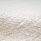Pangnir Braided Jute Rug