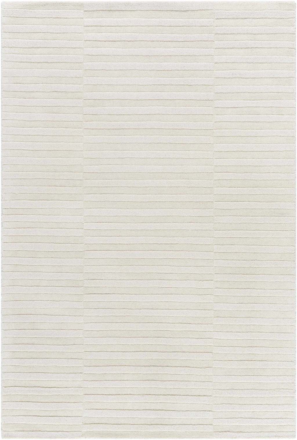 Aelius Handmade Wool Rug - Clearance