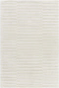 Aelius Handmade Wool Rug - Clearance