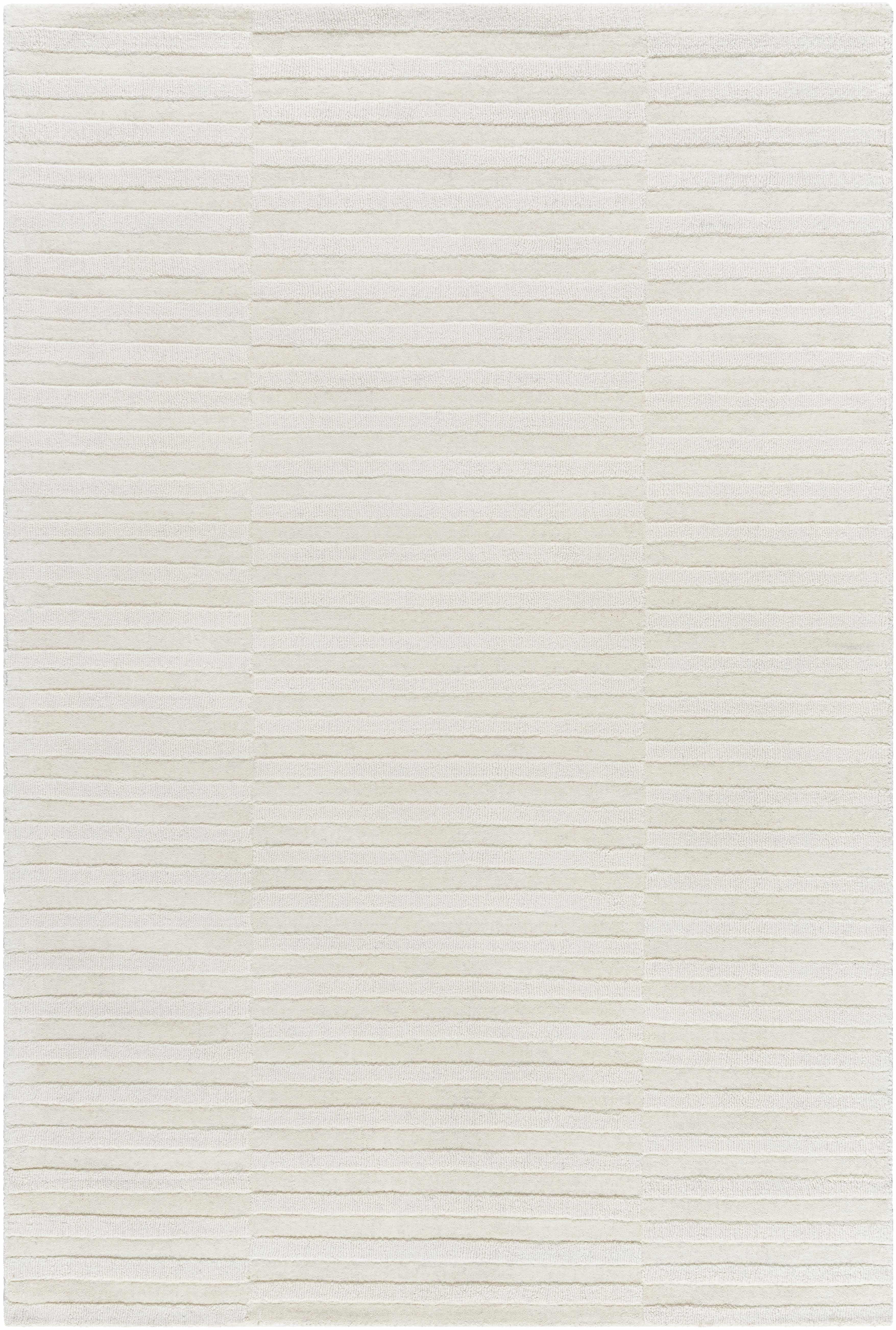 Aelius Handmade Wool Rug - Clearance