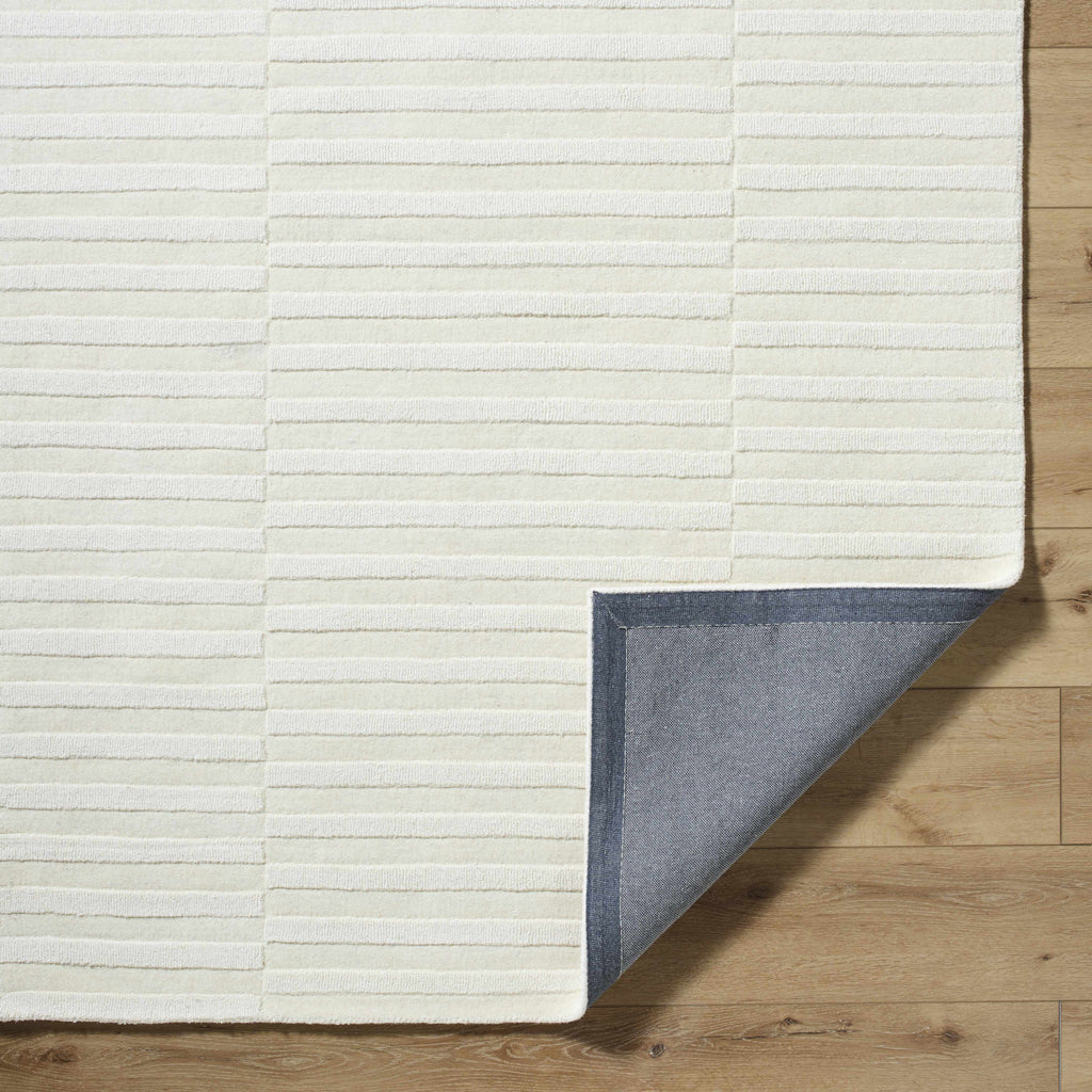 Aelius Handmade Wool Rug - Clearance
