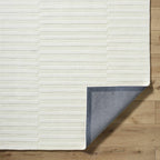 Aelius Handmade Wool Rug - Clearance