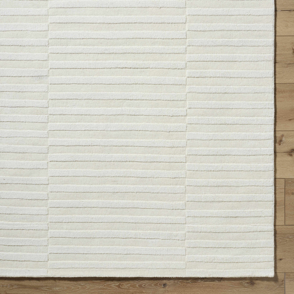 Aelius Handmade Wool Rug - Clearance