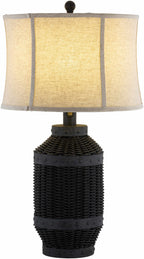 Polokwane Outdoor Table Lamp - Clearance