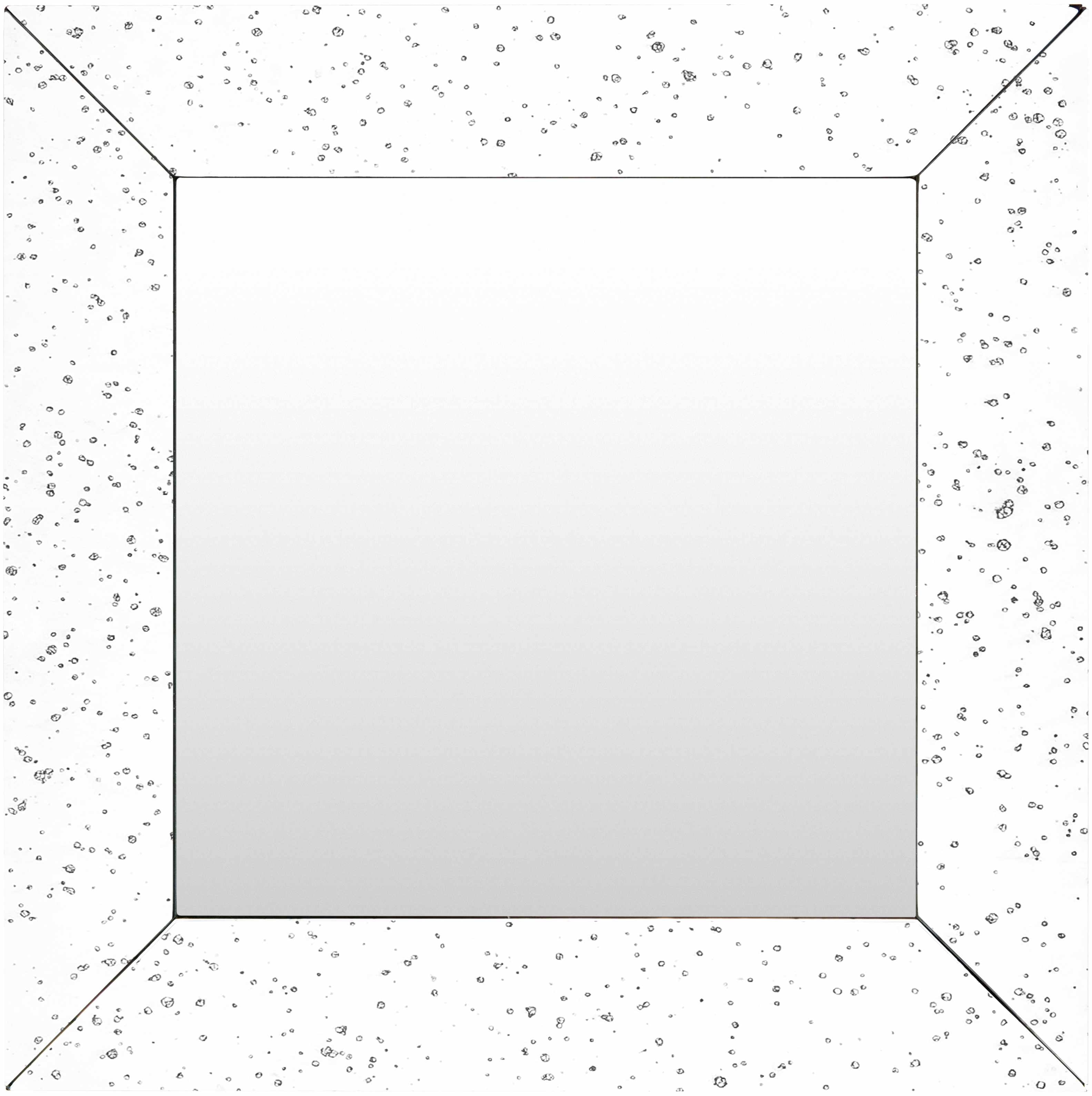 Papine Mirror - Clearance