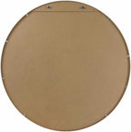 Pontalina Dark Red Mirror