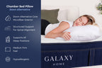 Cloud Fill Down Alternative Pillow