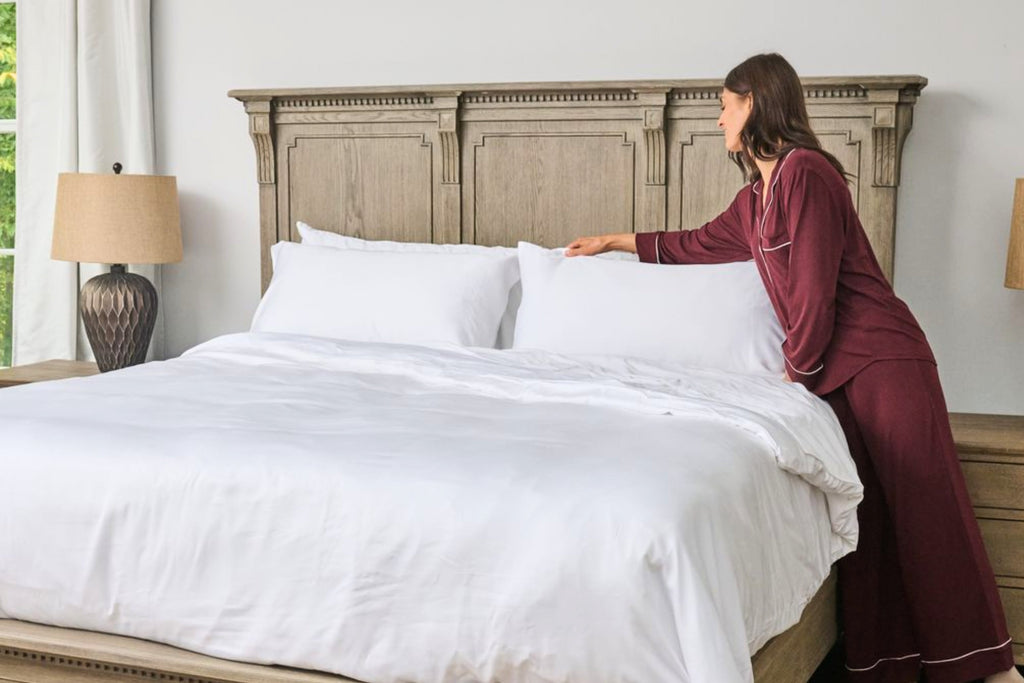 Cloud Fill™  Pillow