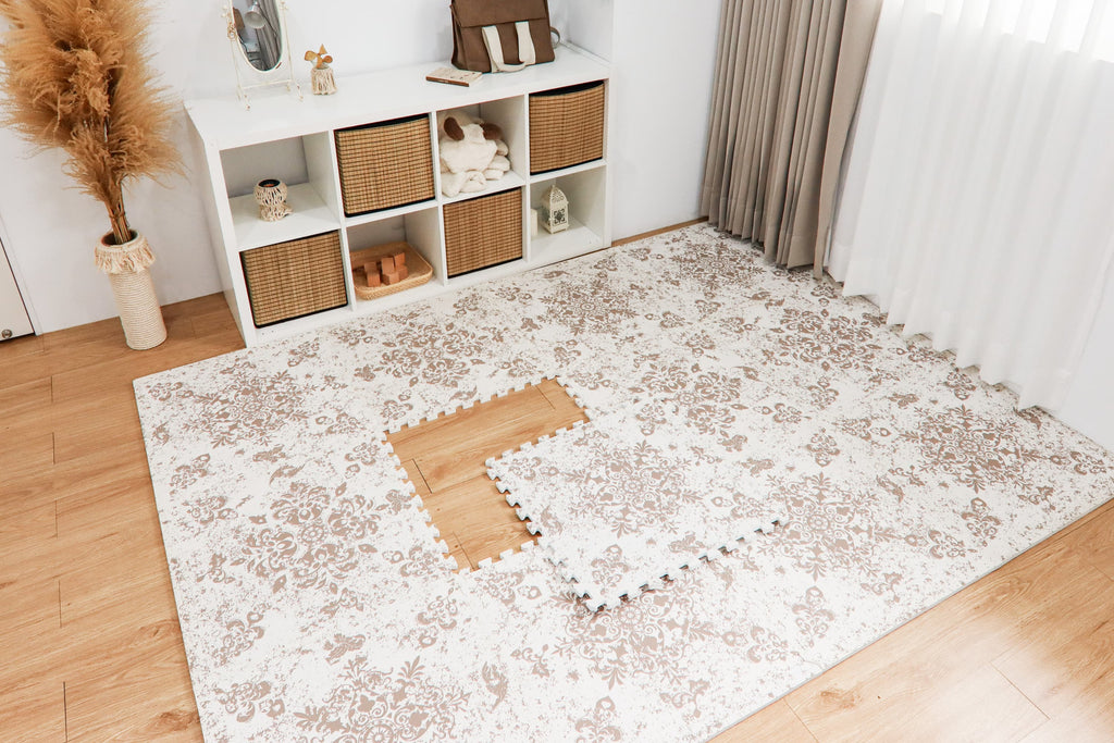 TumbleHouse Foam Play Mat