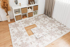 TumbleHouse Foam Play Mat