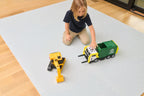 Ball Pit Bundle + FREE 6 Piece Play Mat Set