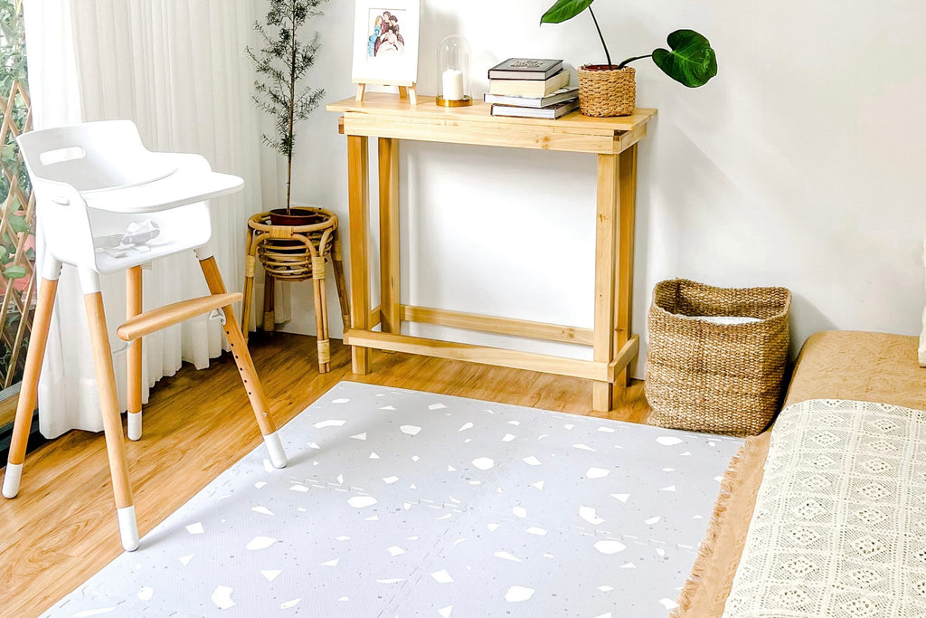 TumbleHouse Foam Play Mat