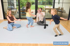 TumbleHouse Foam Play Mat