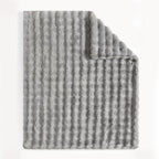 Cosmic Wave Throw Blanket
