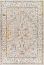 Richelieu Thick Luxe Turkish Rug