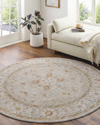 Richelieu Thick Luxe Turkish Rug