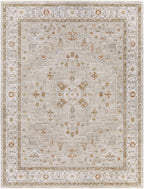 Richelieu Thick Luxe Turkish Rug