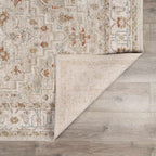 Richelieu Thick Luxe Turkish Rug