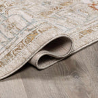 Richelieu Thick Luxe Turkish Rug