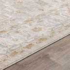 Richelieu Thick Luxe Turkish Rug