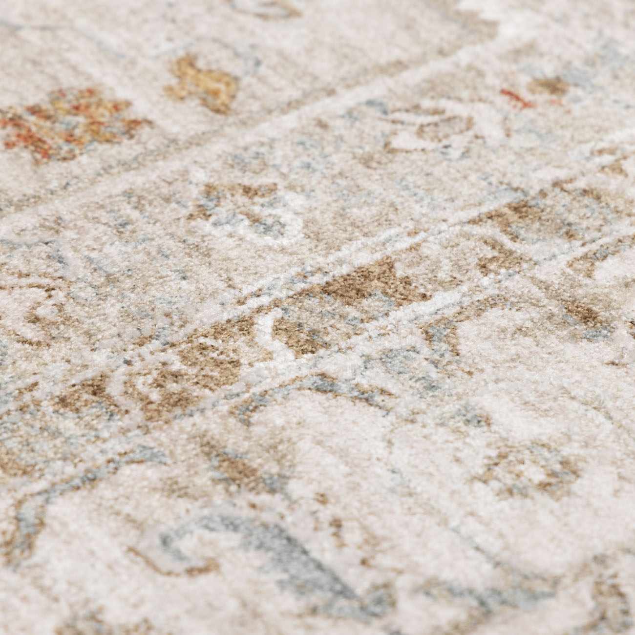 Richelieu Thick Luxe Turkish Rug