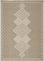 Ragni Washable Jute Rug - Clearance