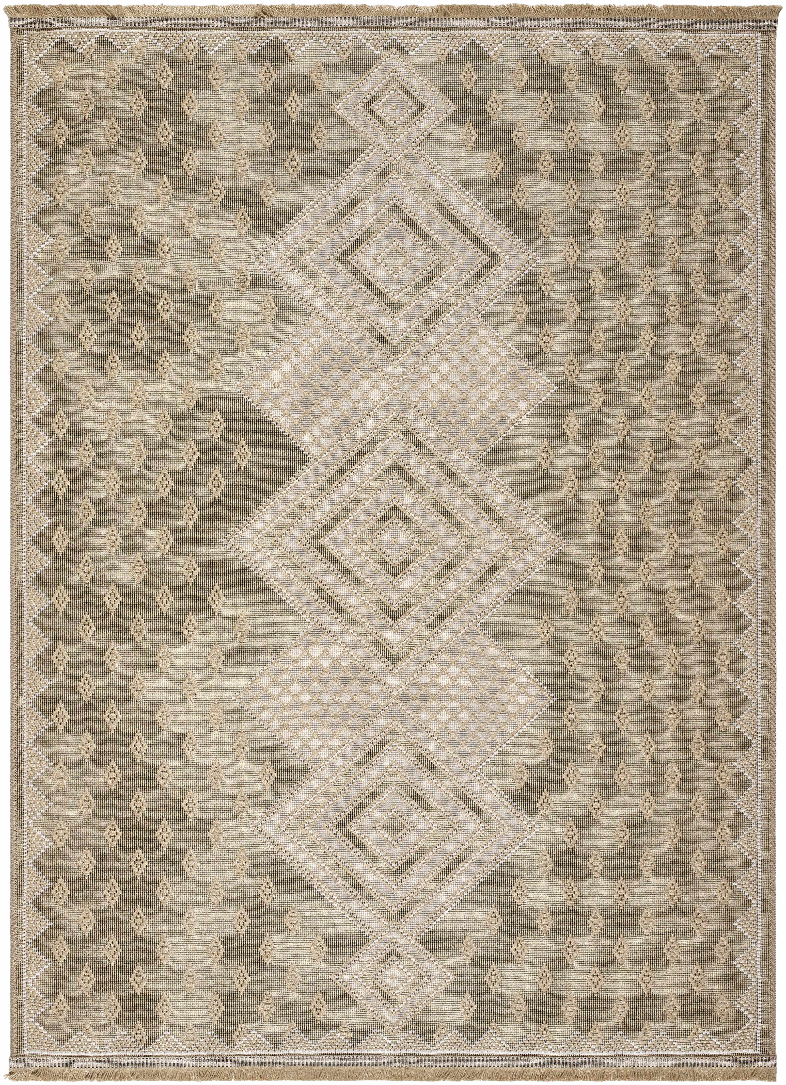 Ragni Washable Jute Rug - Clearance