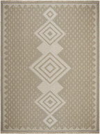 Ragni Washable Jute Rug - Clearance
