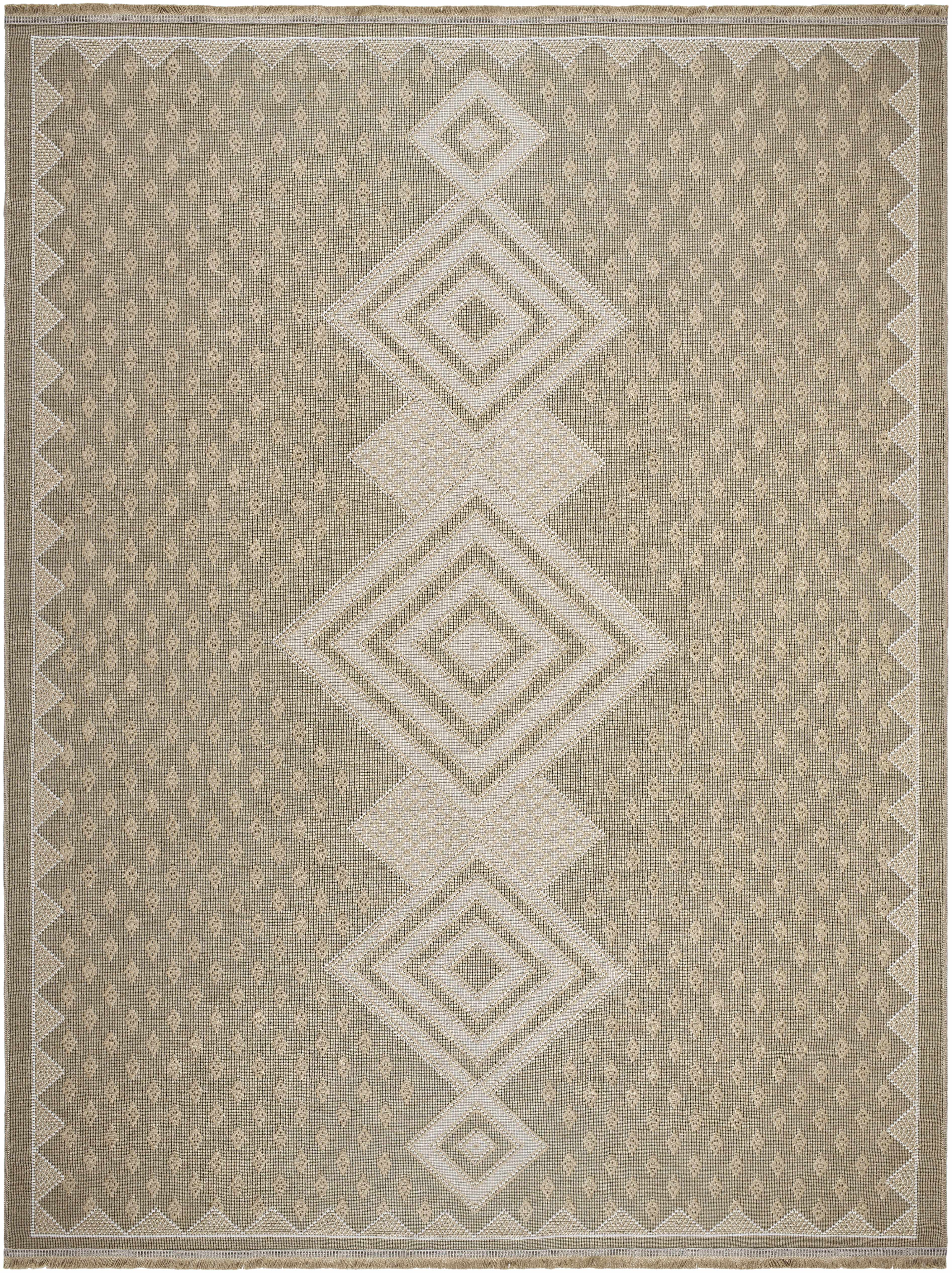 Ragni Washable Jute Rug - Clearance