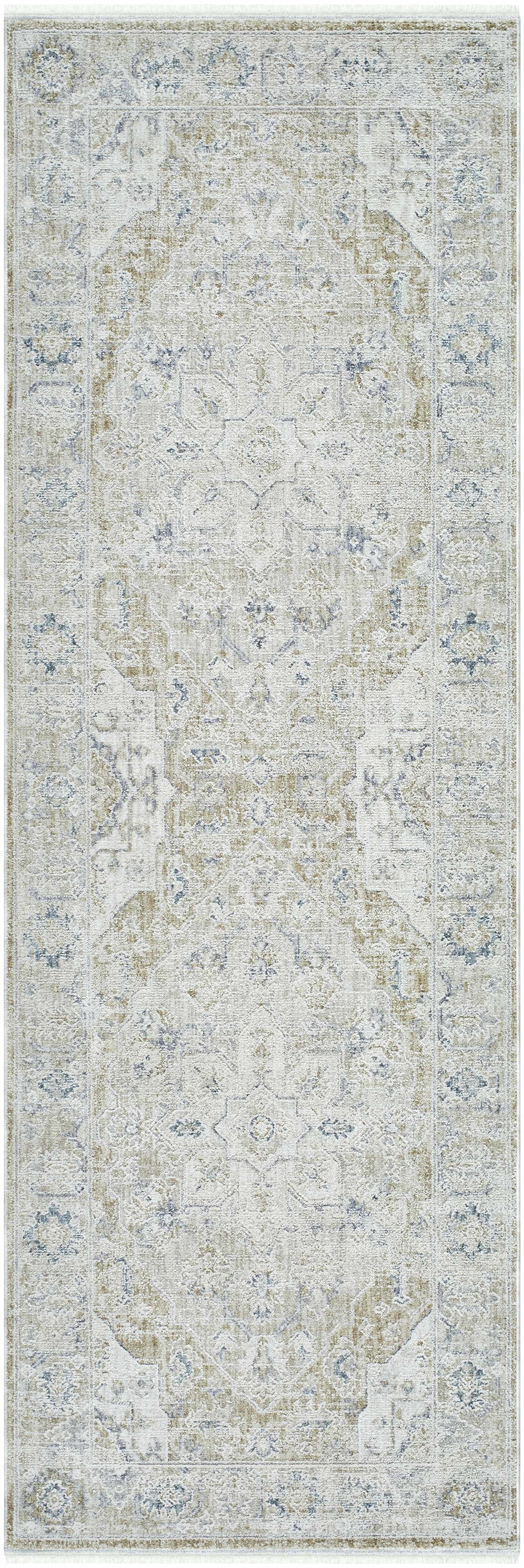 Rhody Luxe Rug - Clearance