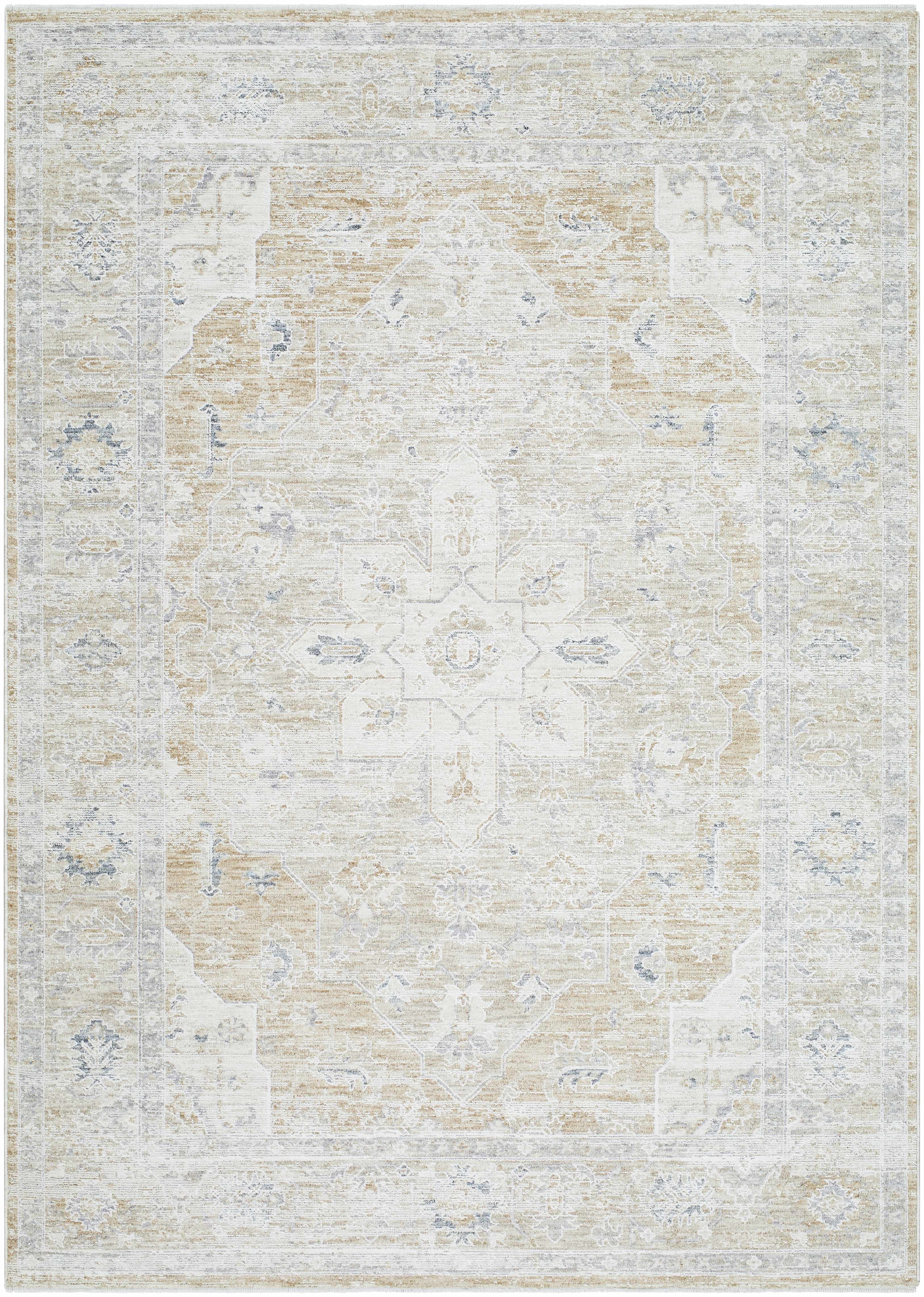 Rhody Luxe Rug - Clearance