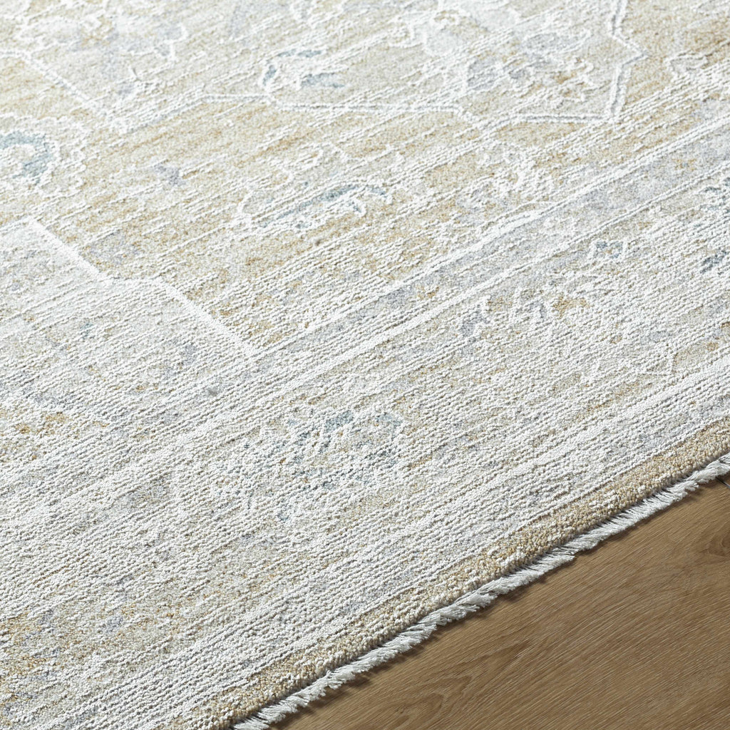 Rhody Luxe Rug - Clearance