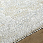 Rhody Luxe Rug - Clearance