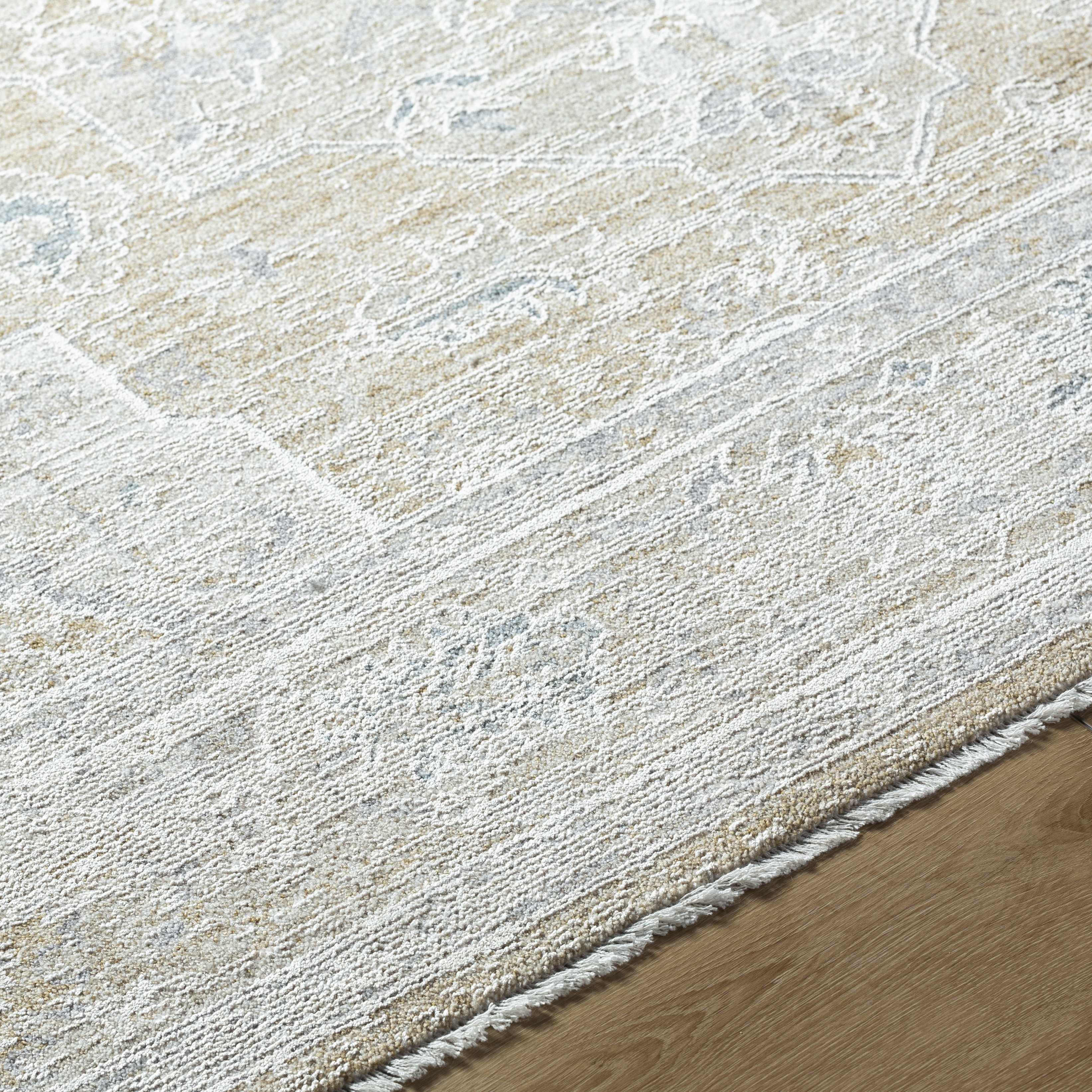 Rhody Luxe Rug - Clearance