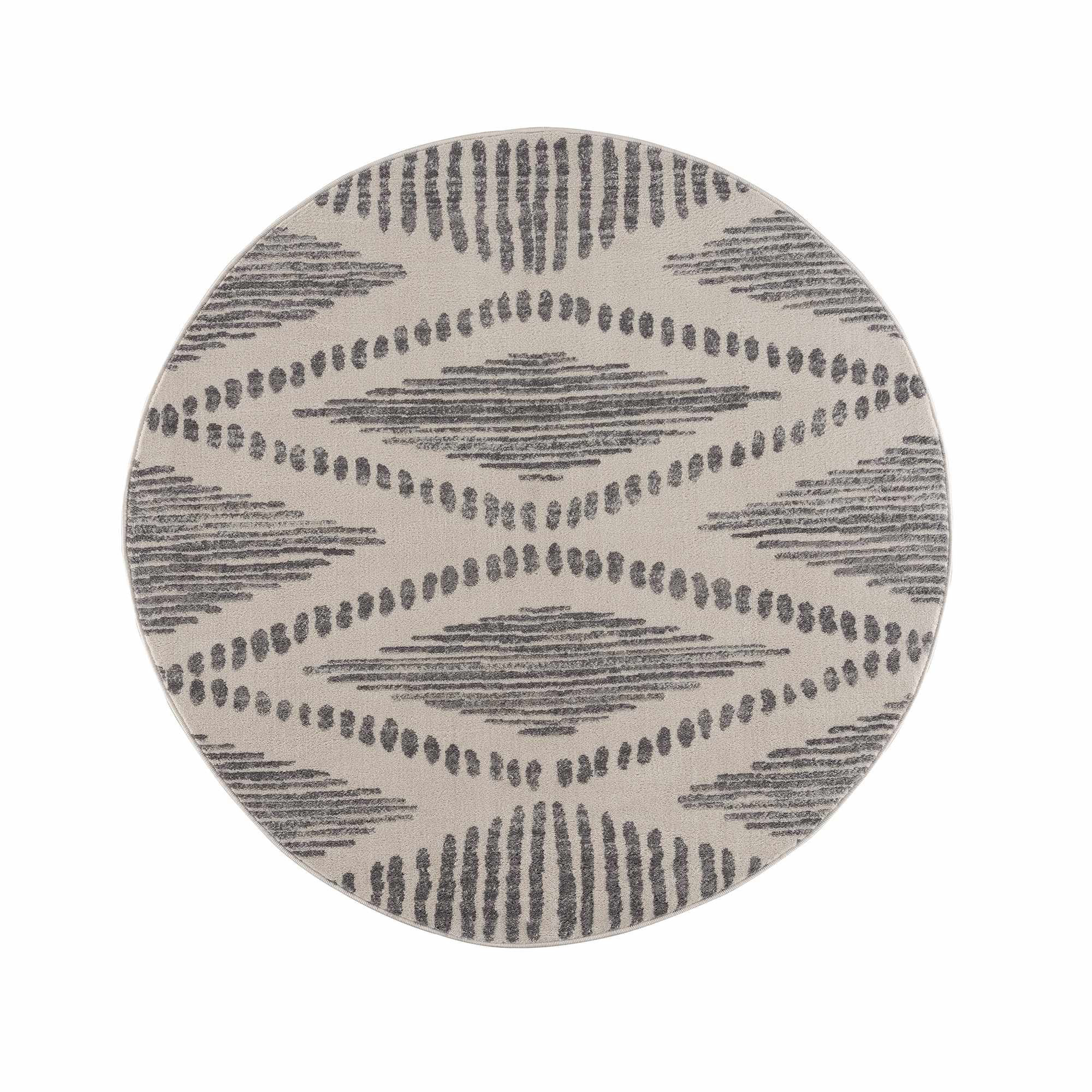 Tigrisis Ivory 2327 Area Rug - Clearance