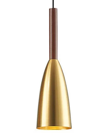 Nordic Pendant Light Multicolor Minimalist Hanging Lamp E27 for Dining Bedroom