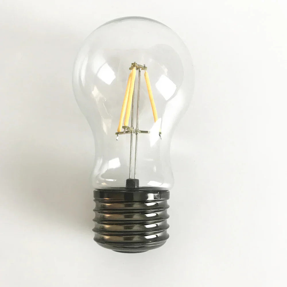 Magnetic Levitation Floating LED Bulb Lamp Desk Night Light Home Decor Gift