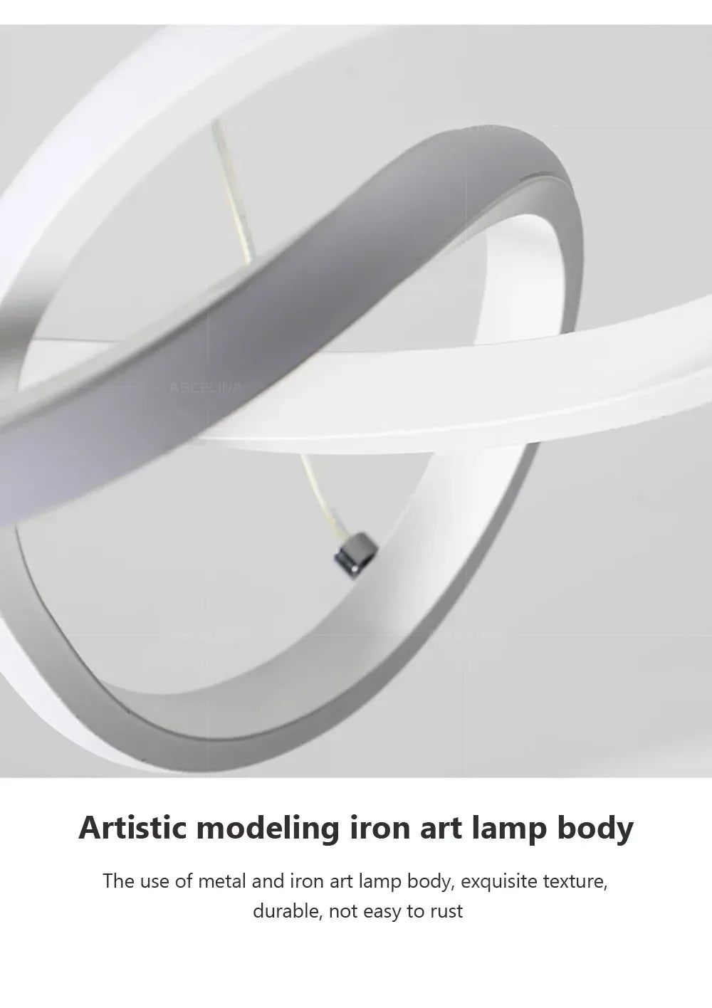 Moktan Sabai Nordic LED Pendant Lamp – Modern Ceiling Light for Dining & Living Room