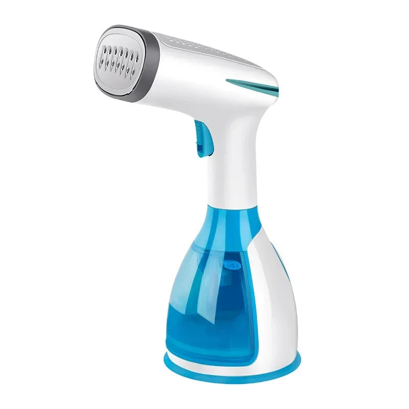 1500W Handheld Garment Steamer Fast Heat 280ml Portable Steam Iron Travel