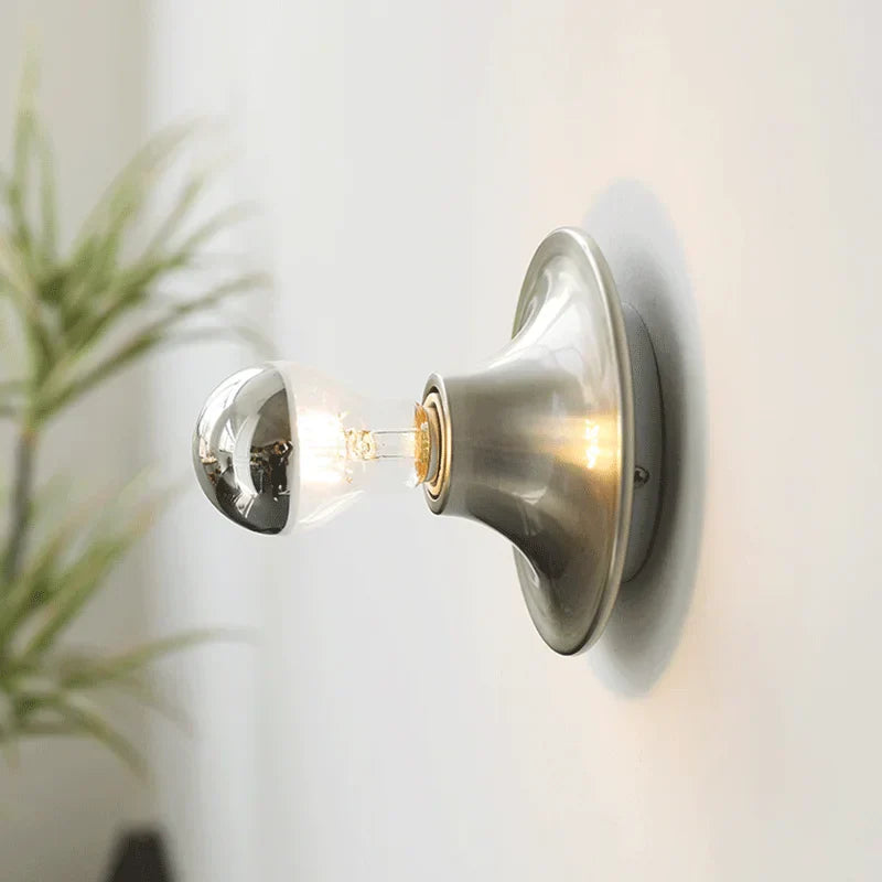 Vintage Retro Wall Sconce Corridor Balcony Bedside Decorative Ceiling Light