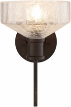 Saxilby Wall Lighting - Clearance