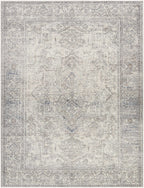 Margot Machine Woven Becki Owens x LIVABLISS BOSC-2300 Area Rug