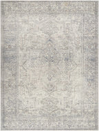 Margot Machine Woven Becki Owens x LIVABLISS BOSC-2300 Area Rug