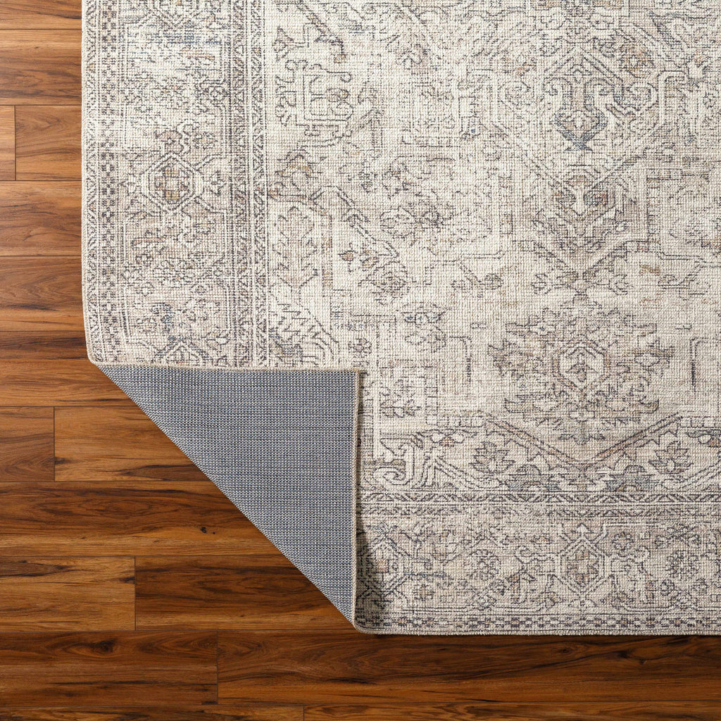 Margot Machine Woven Becki Owens x LIVABLISS BOSC-2300 Area Rug